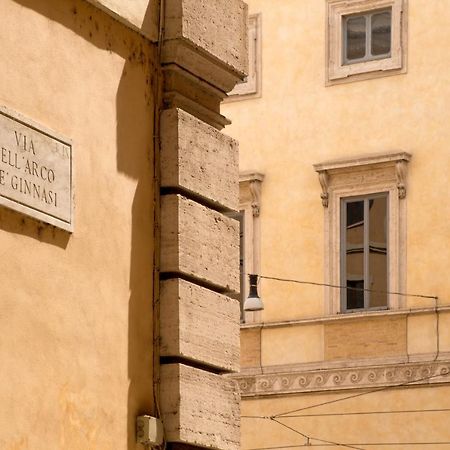 Flaminia Charme Apartamento Roma Exterior foto